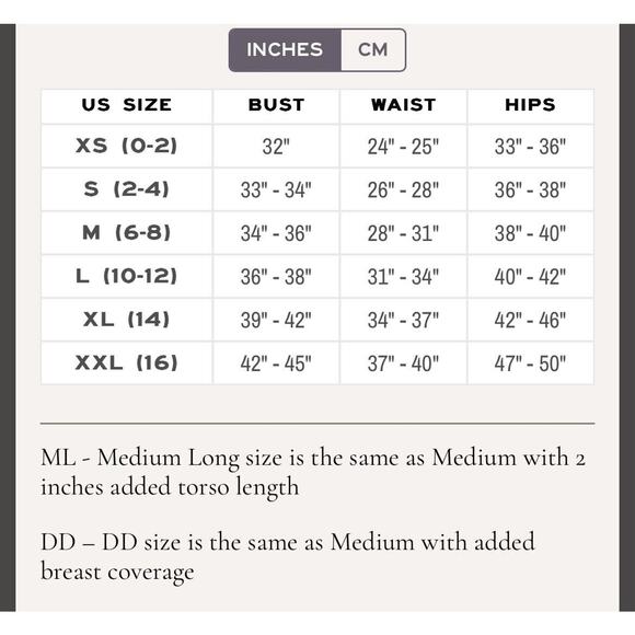 Kenny Flowers Swim Bikini Top Strapless Mayakoba Multicolor Swimwear - Picture 7 of 7